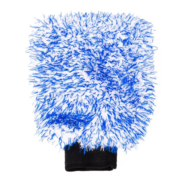 Oxford Oxford plush microfibre wash mitt